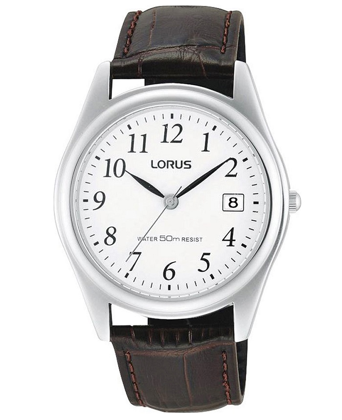 Lorus Classic RS965BX9