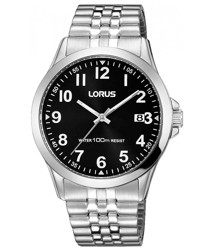 Lorus Classic RS971CX9