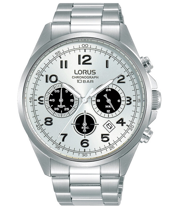 Lorus Sport Chrono RT307KX9