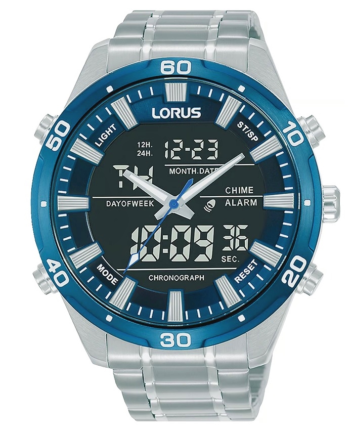 Lorus Sport RW647AX-9