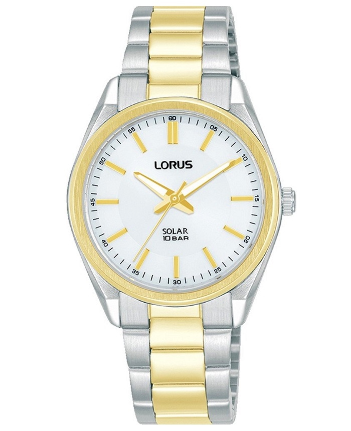 Lorus Sport Solar Lady RY514AX9