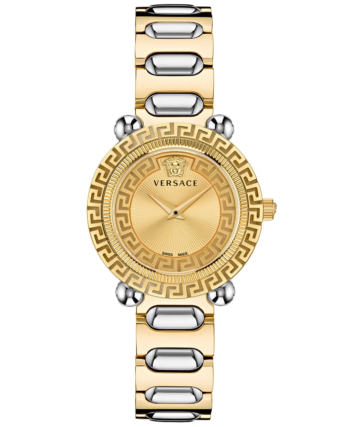 Versace Greca Twist VE6I00423