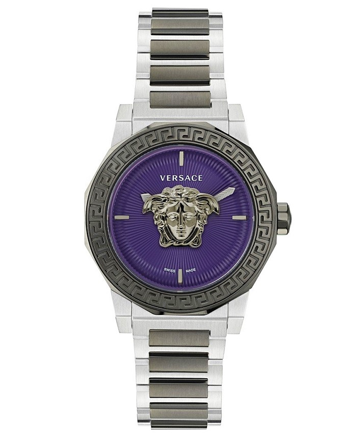 Versace Medusa Deco VE7B00523