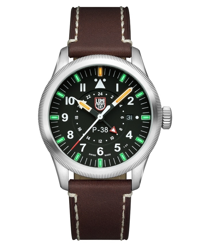 Luminox P-38 XA.9521