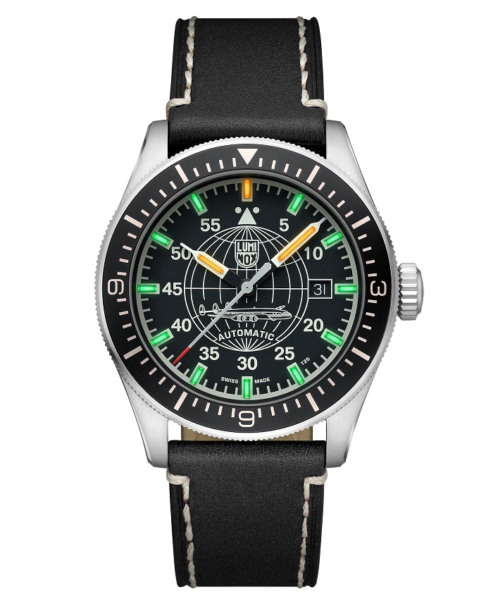 Luminox Air Automatic Constellation XA.9601