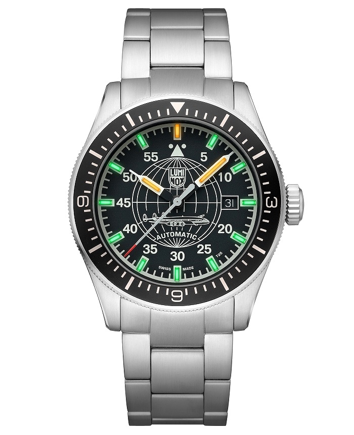 Luminox Air Automatic Constellation XA.9601.M