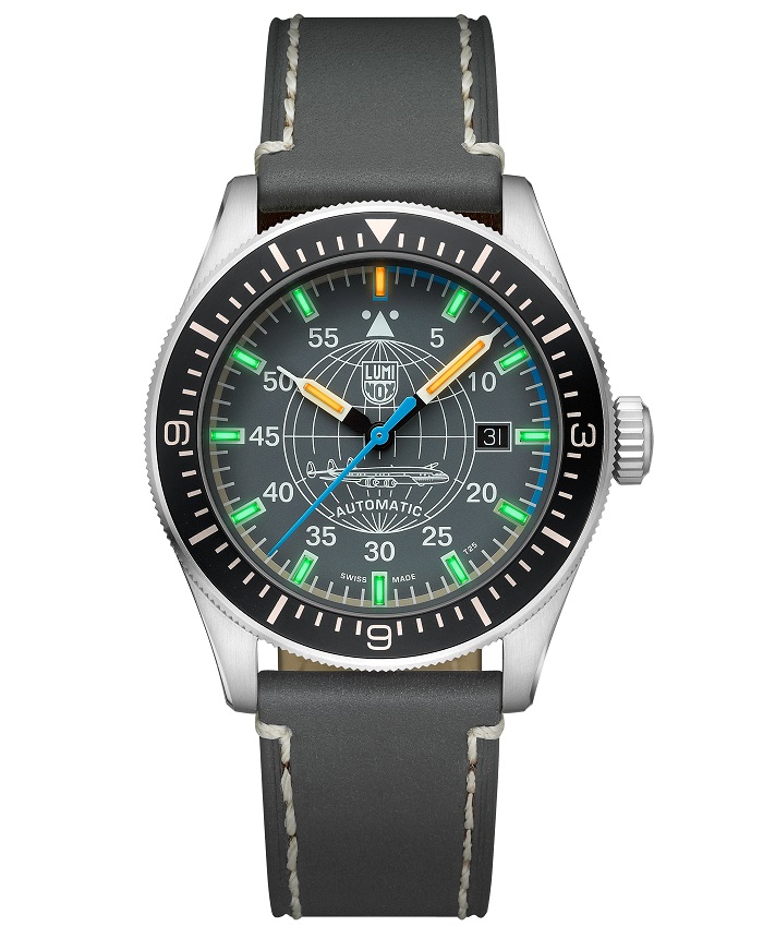 Luminox Air Automatic Constellation XA.9602