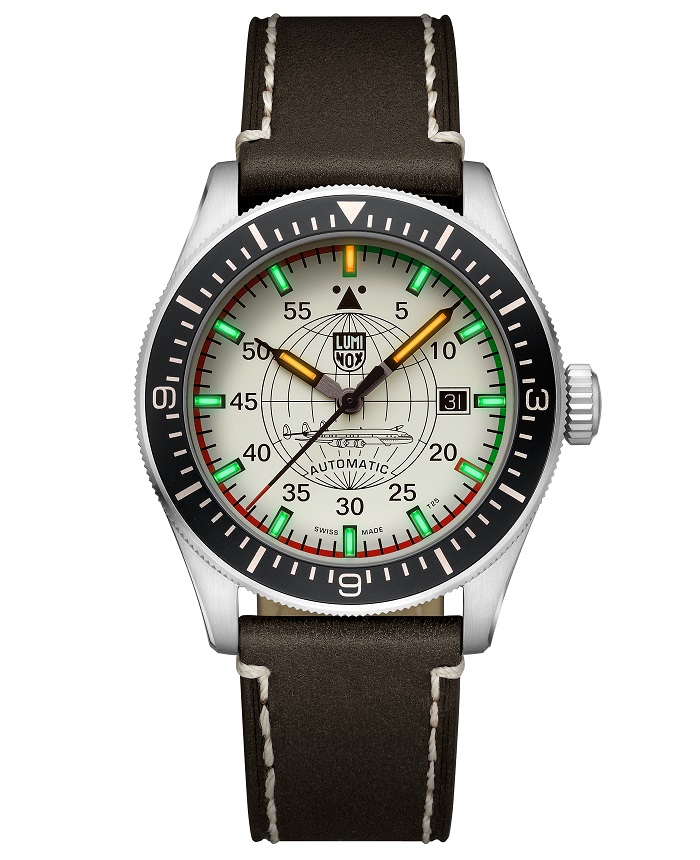 Luminox Air Automatic Constellation XA.9607