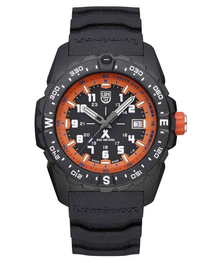 Luminox Bear Grylls Mountain Diver XB.3739