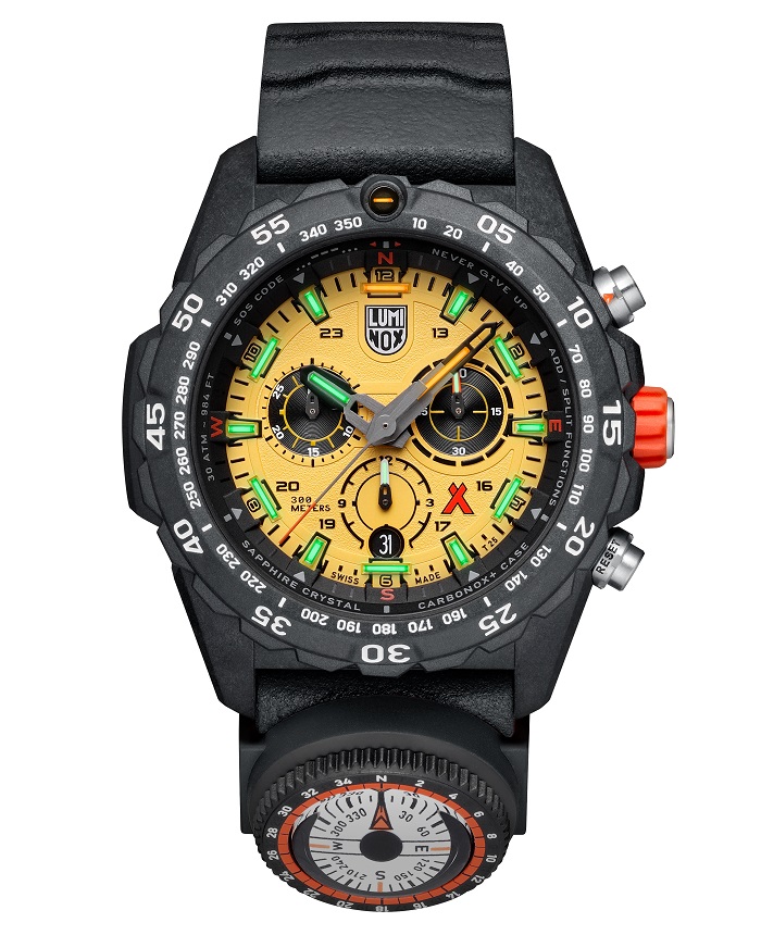 Luminox Bear Grylls Survival Chrono XB.3745