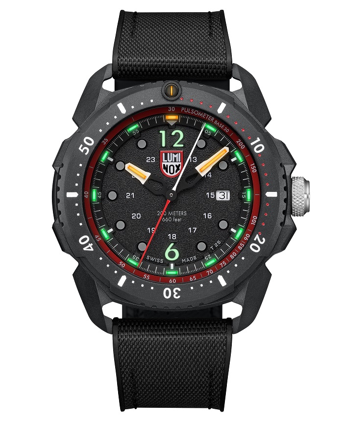 Luminox ICE-SAR Arctic Outdoor XL.1051