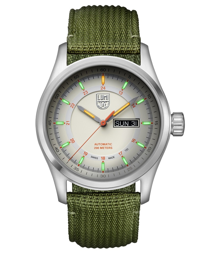 Luminox Atacama Field Automatic XL.1907.NF