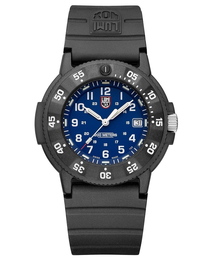 Luminox Original Navy Seal XS.3003.EVO.S