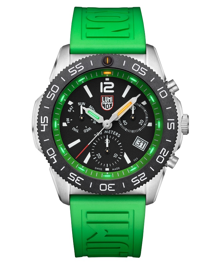 Luminox Pacific Diver Chrono XS.3157.NF