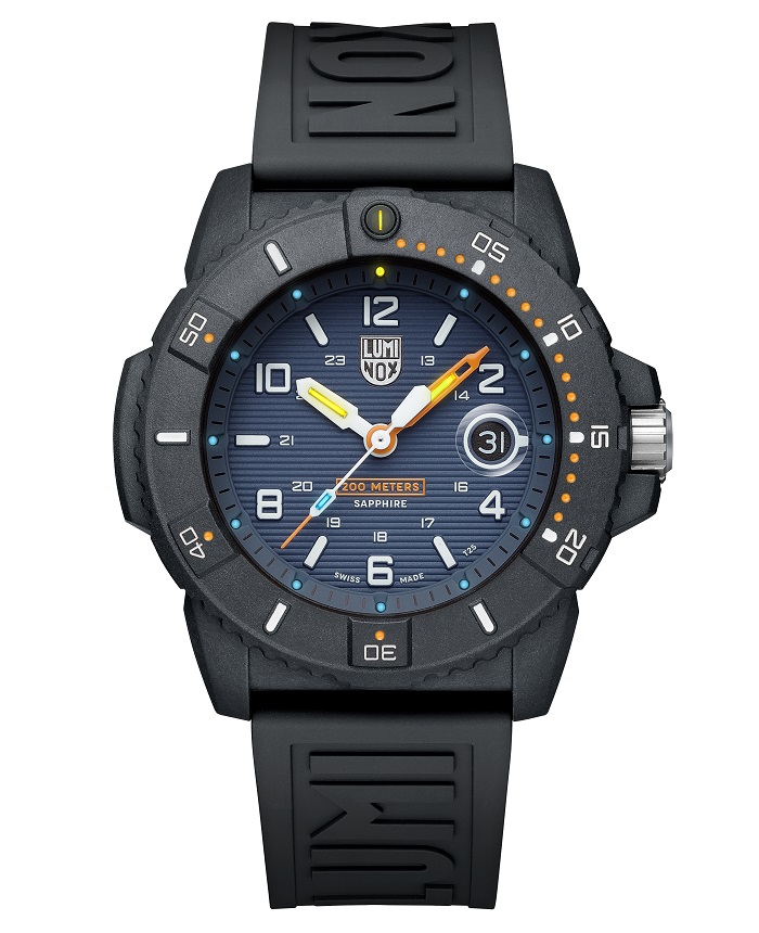 Luminox Navy SEAL Foundation Diver XS.3602.NSF