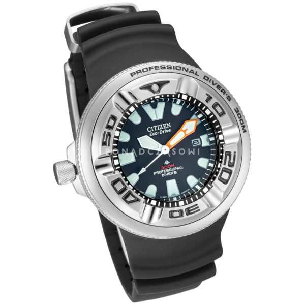 Citizen BJ8050-08E Promaster Professional Diver Eco-Drive