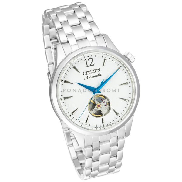 Citizen Mechanisch NH9131-73A