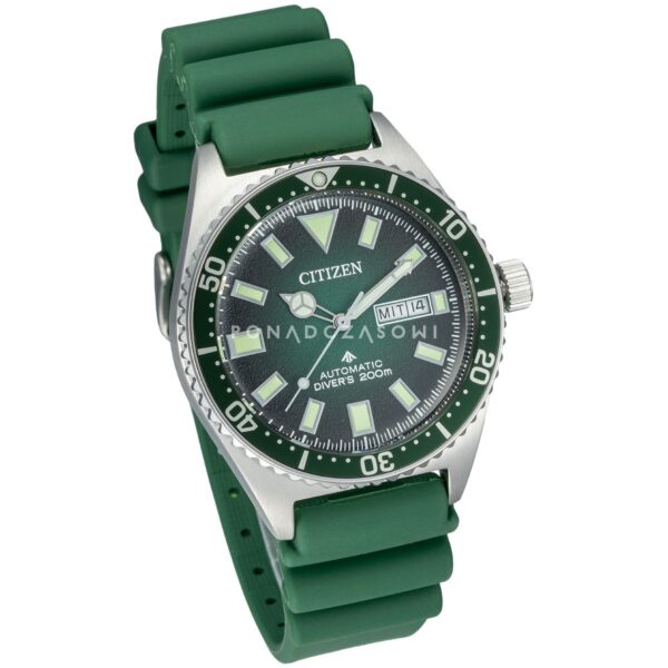 Citizen NY0121-09X Promaster Marine Automatic