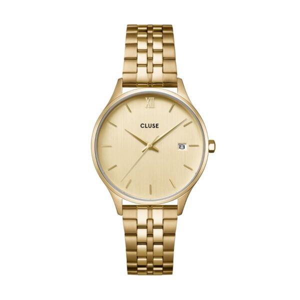 Cluse Minuit Date CW14301