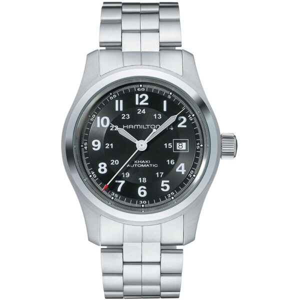 Hamilton Field H70515137 Khaki Field Expedition