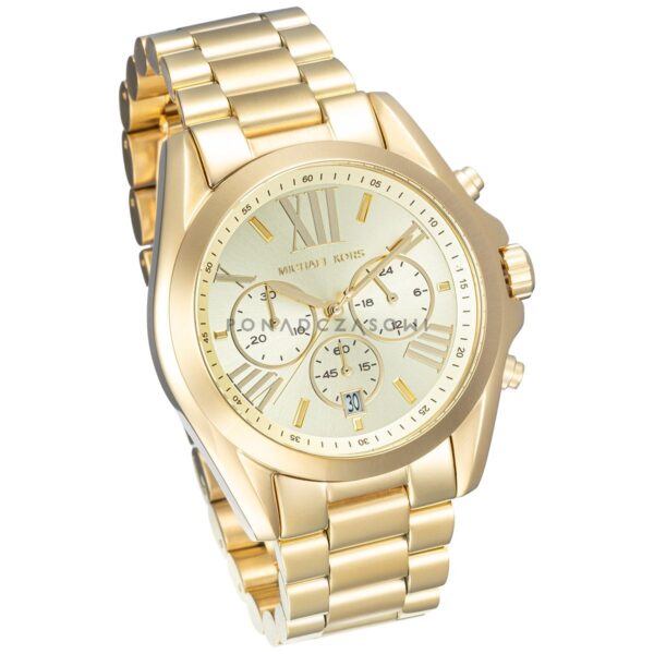 Michael Kors MK5605 Bradshaw