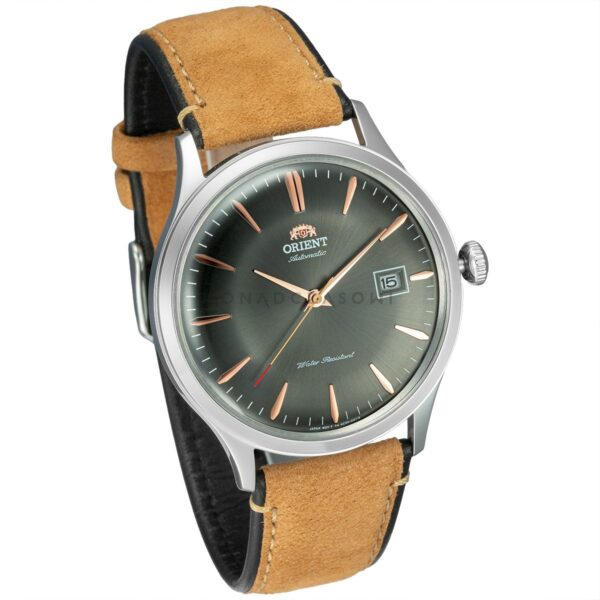 Orient Bambino FAC08003A0 Classic Automatic