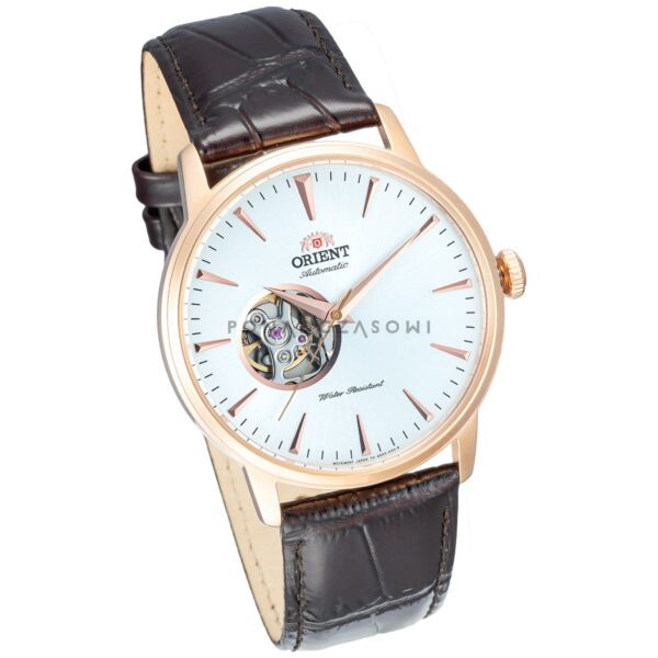 Orient FAG02002W0 Classic Automatic Open Heart