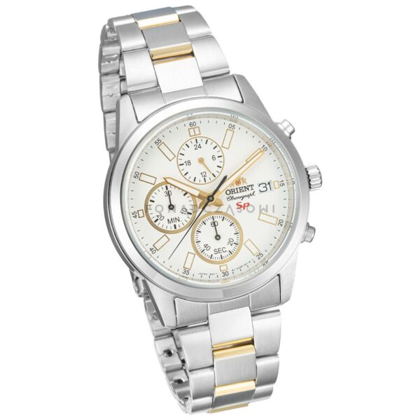 Orient FKU00001W0 Sp Chronograph