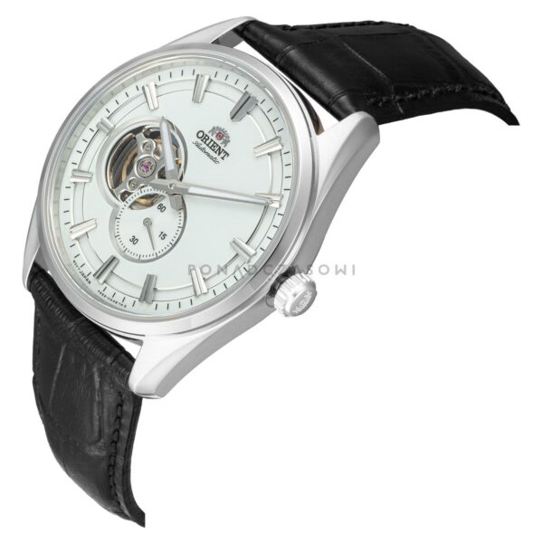 Orient RA-AR0004S30B Classic Automatic Open Heart