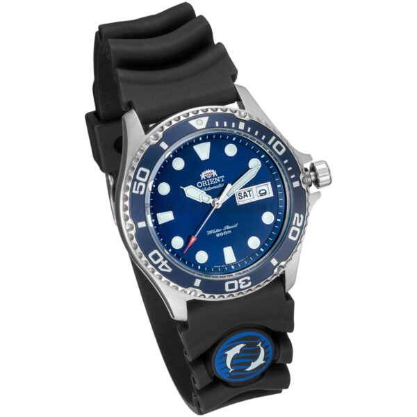 Orient Ray II FAA02008D9 Diver Automatic