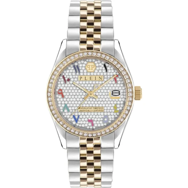 Philipp Plein PW2BA0123 Date Superlative