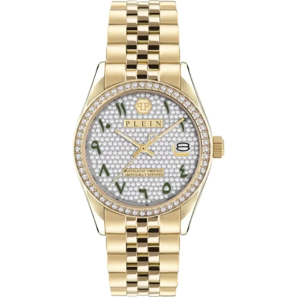 Philipp Plein PW2BA0223 Date Superlative