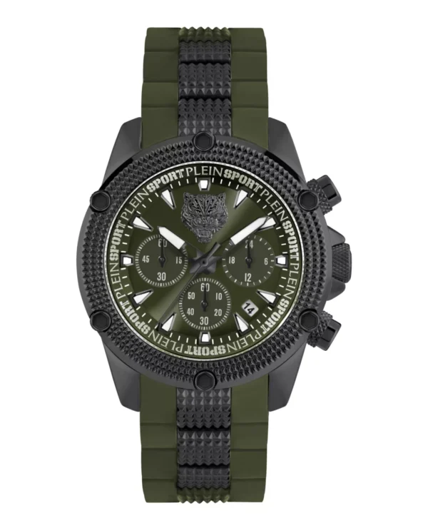 Plein Sport Hurricane PSDBA0223