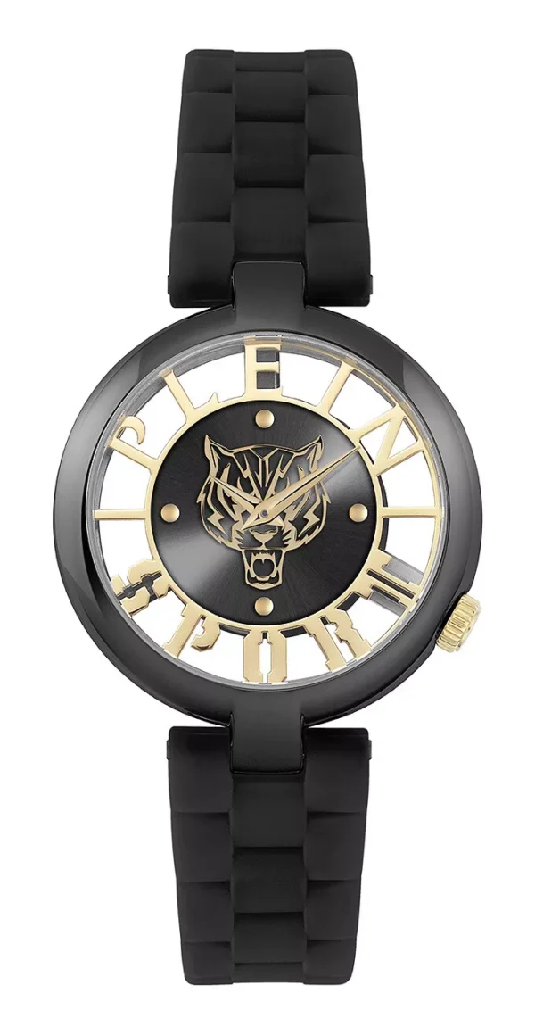 Plein Sport Tiger Luxe PSMBA0923