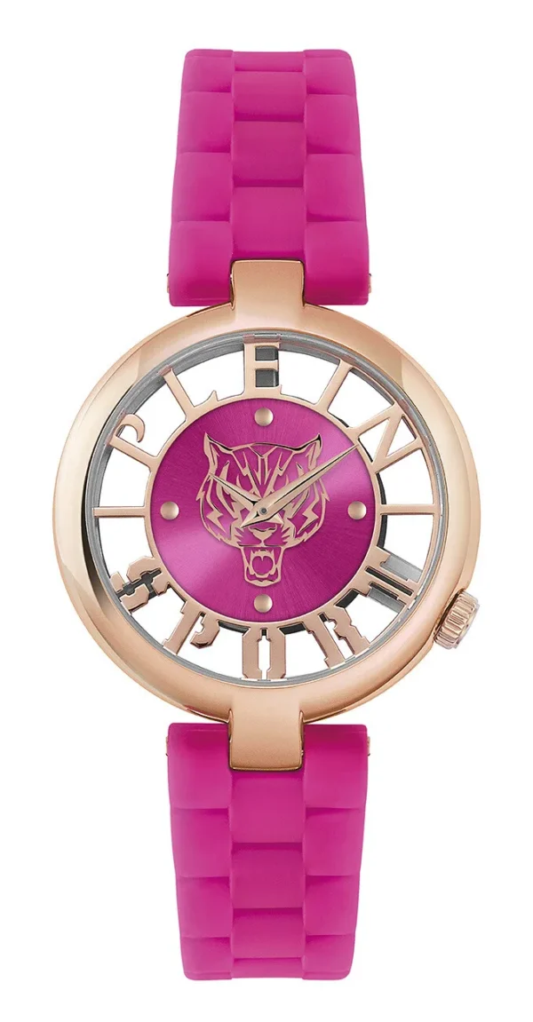 Plein Sport Tiger Luxe PSMBA1123