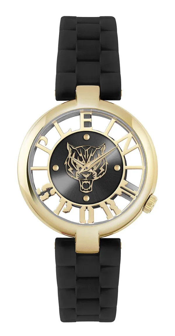 Plein Sport Tiger Luxe PSMBA1323