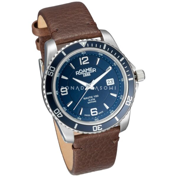 Roamer Nautic 100 862844-41-45-02