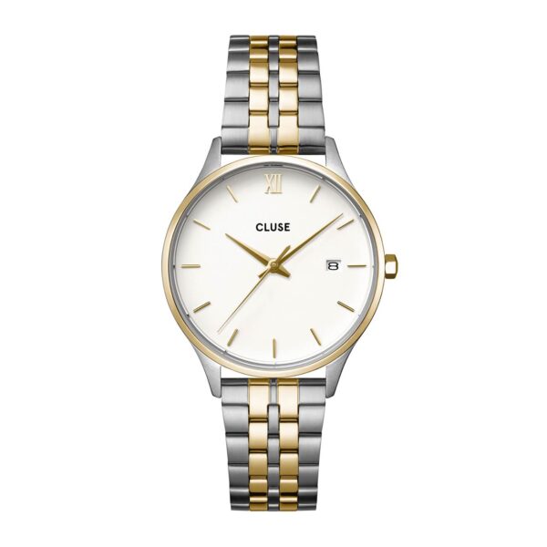 Cluse Minuit Date CW14302