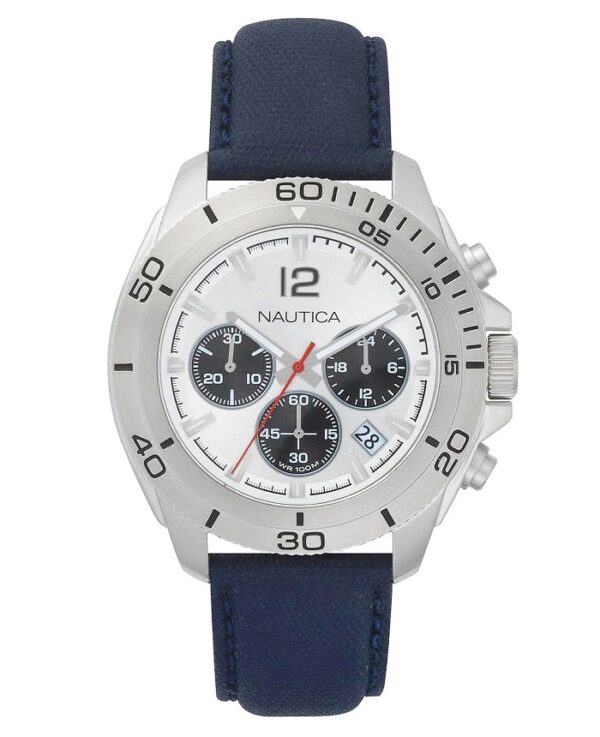 Nautica Andover Chrono NAPADR001