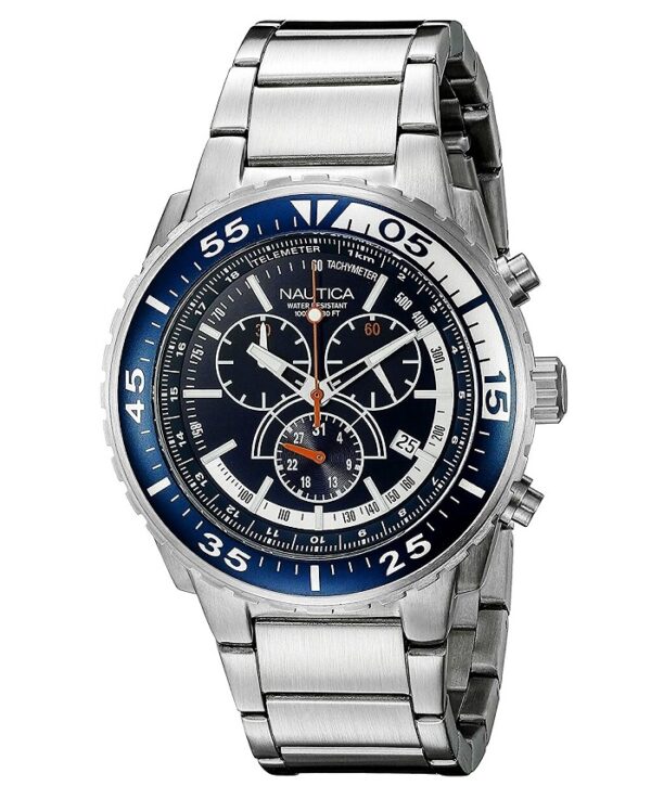 Nautica Castle Chrono NAPCAS902