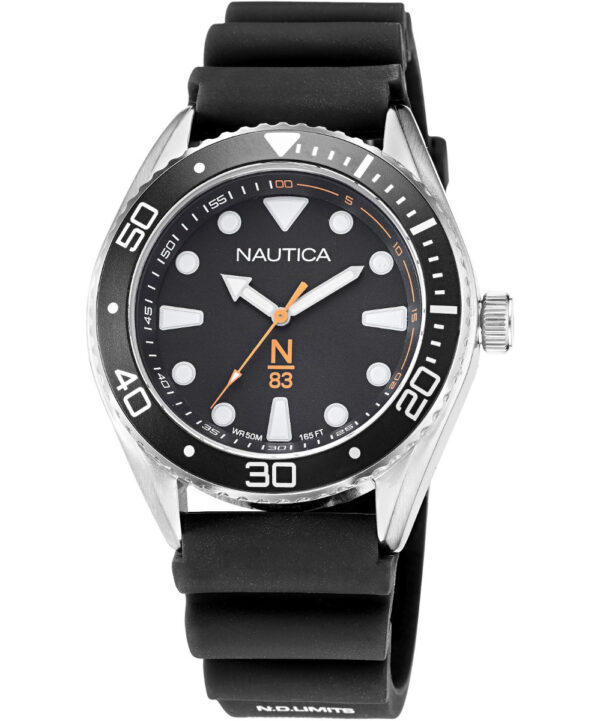 Nautica N83 Finn World NAPFWF113