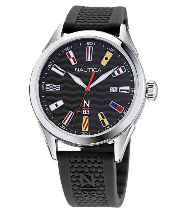 Nautica N83 Hannay Bay NAPHBF004