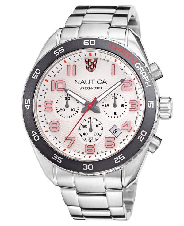 Nautica Key Biscayne Chrono NAPKBS226