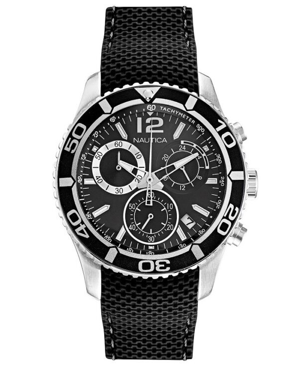 Nautica Long Beach Chrono NAPLECR12