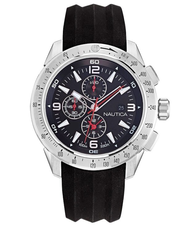 Nautica Long Beach Chrono NAPLECR15