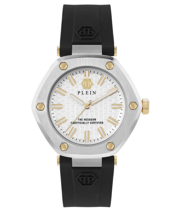Philipp Plein The Hexagon Street Couture PW1BA0223