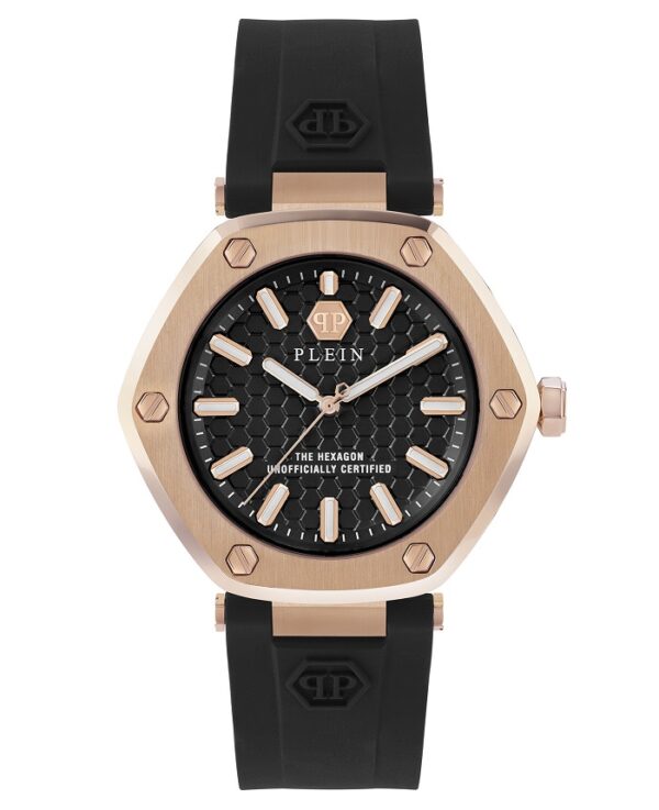 Philipp Plein The Hexagon Street Couture PW1BA0323