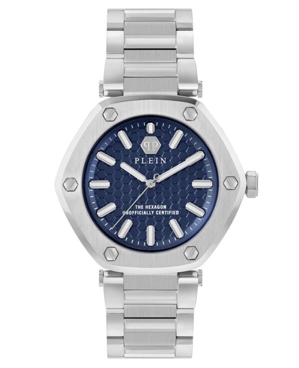 Philipp Plein The Hexagon Street Couture PW1BA0423