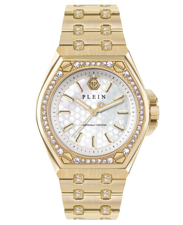 Philipp Plein Extreme Lady Hyper Sport PWJAA1223