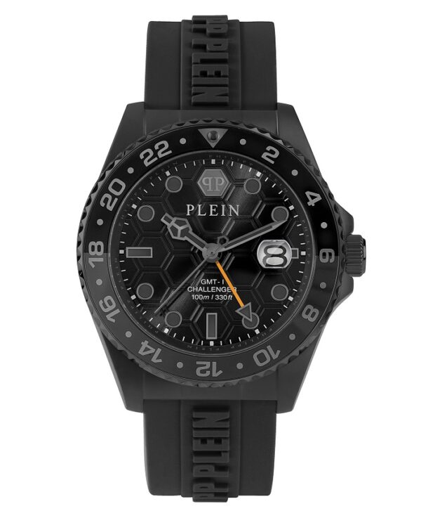 Philipp Plein GMT-I Challenger Hyper Sport PWYBA1023